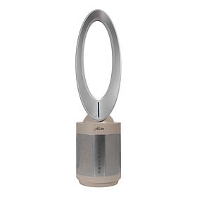 Hunter HPF520 ExtremeAir Tower Bladeless Air Purifier Fan