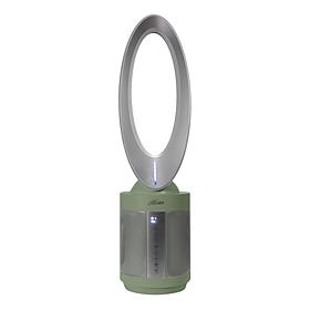Hunter HPF520 ExtremeAir Tower Bladeless Air Purifier Fan