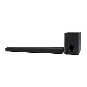 iLive 37" 2.1 Ch. Bluetooth Soundbar with Powered Wireless Subwoofer