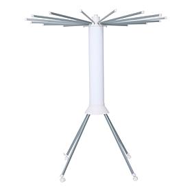 Improvements 16-Arm Space-Saving Clothes Dryer