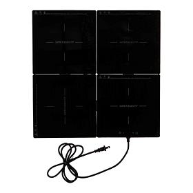 Improvements 4-piece Portable Food Warming Pads