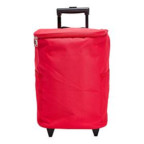 Improvements 8-Gallon Rolling Cooler