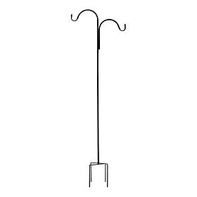 Improvements Doublesided Shepherds Hooks