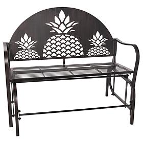 Improvements Glider Bench