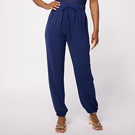 In Earnest Easy Pull-On Cargo Pant