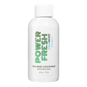 Intelliwhite 4 oz. Power Fresh Oral Rinse