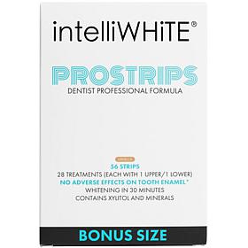 Intelliwhite 56-piece Vanilla Whitening Strips
