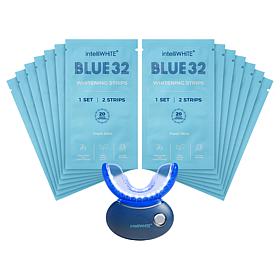 Intelliwhite Blue32 Whitening Kit