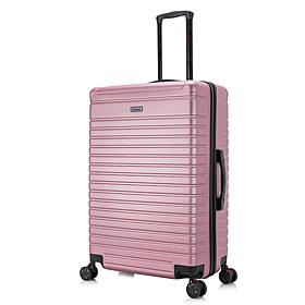 InUSA Deep Lightweight Hardside 28" Spinner Luggage 