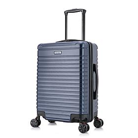 InUSA Deep Lightweight Hardside Spinner 20" Carry-On