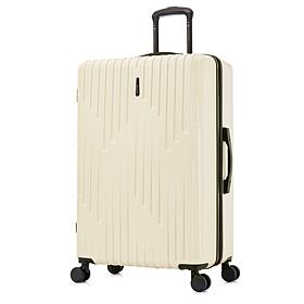 InUSA Drip Lightweight Hardside Spinner Luggage 28"