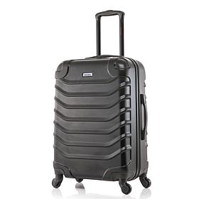 InUSA Endurance Hardside Spinner 24" Medium Luggage