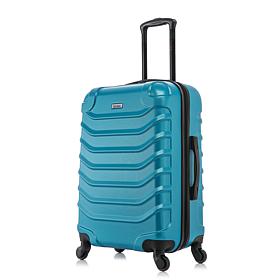 InUSA Endurance Lightweight Hardside 24" Spinner