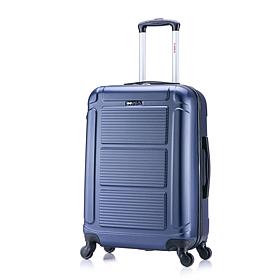 InUSA Pilot Hardside 24" Medium Spinner Luggage