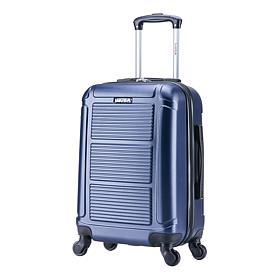 InUSA Pilot Lightweight Hardside Spinner 20" Carry on