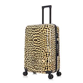 InUSA Prints 28" Lightweight Hardside Spinner Suitcase
