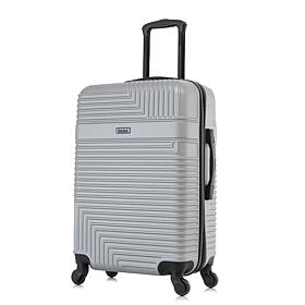InUSA Resilience Lightweight 24" Hardside Spinner 
