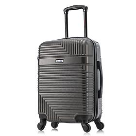 InUSA Resilience Lightweight Hardside Spinner 20" Carry-On