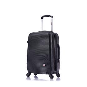 InUSA Royal 20" Hardside Carry-On Spinner Luggage