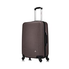 InUSA Royal 24" Medium Hardside Spinner Luggage