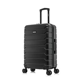 InUSA Trend Lightweight Hardside Spinner Luggage 24" 