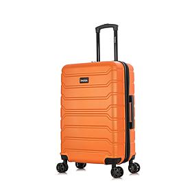 InUSA Trend Lightweight Hardside Spinner Luggage 24" 