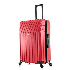 InUSA Vasty 28" Hardside Spinner Lightweight Luggage