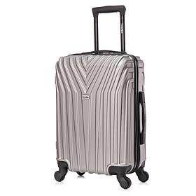 InUSA Vasty Lightweight Hardside 20" Spinner Carry-On