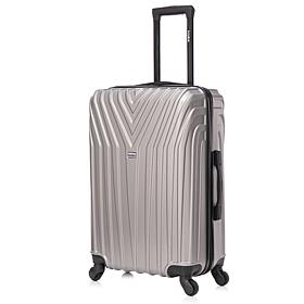 InUSA Vasty Lightweight Hardside Spinner 24 inch