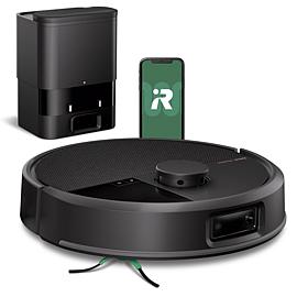iRobot Roomba Max 705 Vac robot + AutoEmpty Dock