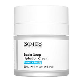 Isomers Ectoin Deep Hydrating Cream