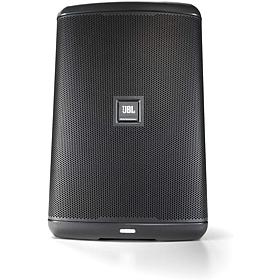 JBL EON ONE Compact All-in-One Rechargeable Personal PA