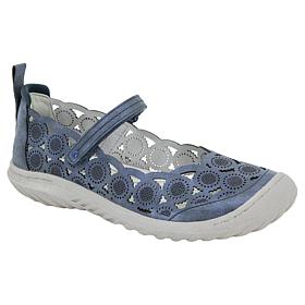 JBU Anne Comfort Casual Mary Jane