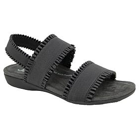 JBU Azores Casual Sandal