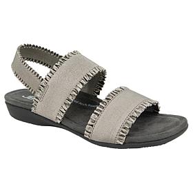 JBU Azores Casual Sandal