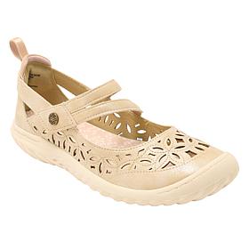 JBU Bellerose Encore Comfort Casual Mary Jane