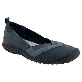 JBU by Jambu Salma Step-In Flat