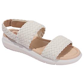 JBU Leila Braided Wedge Sandal