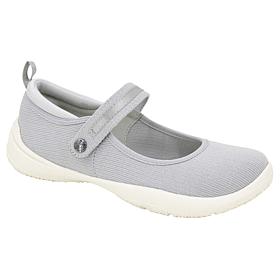 JBU Merry Knit Mary Jane Shoe