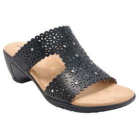 JBU Sanya Demi Wedge Slip-On Sandal