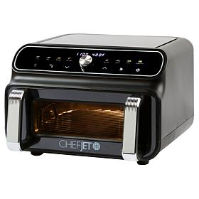 Jet Tila 1700-Watt Air Fryer Grill Oven
