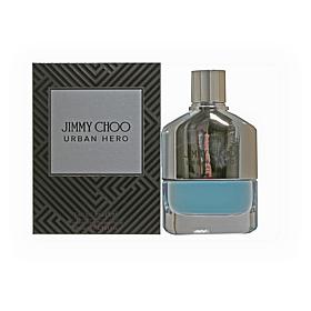 Jimmy Choo Urban Hero 3.4 oz. Eau De Parfum Spray 