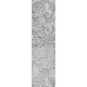 JONATHAN Y Gordes Paisley High-Low Indoor/Outdoor 2' x 10' Runner