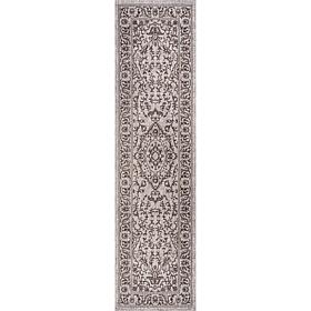JONATHAN Y Jerash Ornate Medallion Indoor/Outdoor 2' x 8' Runner