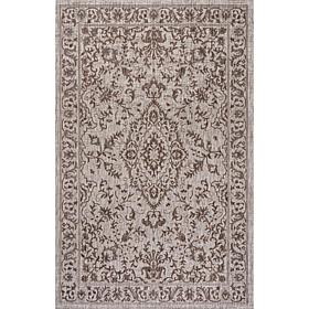 JONATHAN Y Jerash Ornate Medallion Indoor/Outdoor 8' x 10' Rug