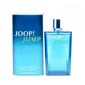 Joop Jump Men Eau De Toilette Spray 3.4 OZ
