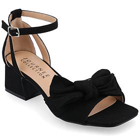 Journee Collection All-Day Wear Sandals