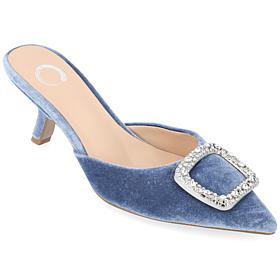 Journee Collection Rishie Pump