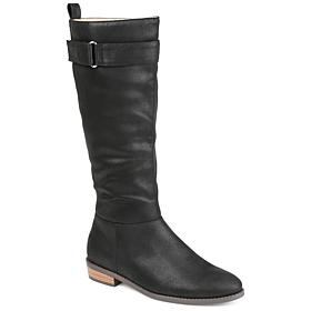 Journee Collection Tru Comfort Foam Extra Wide Calf Lelanni Boot