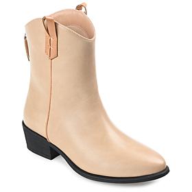 Journee Collection Tru Comfort Foam™ Novva Bootie
